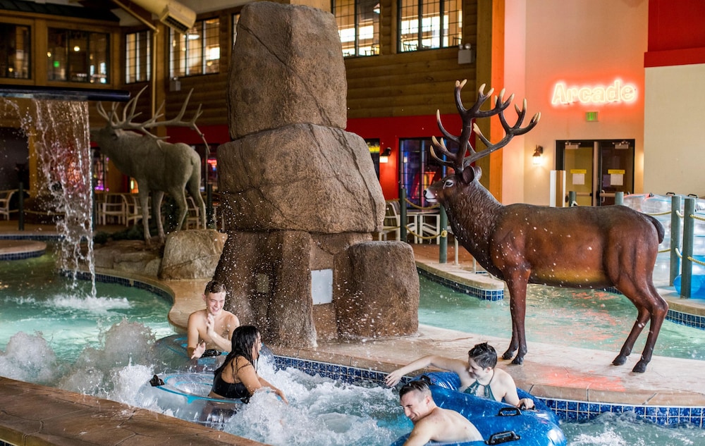 Tundra Lodge