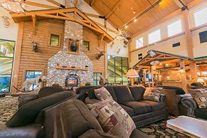Tundra Lodge