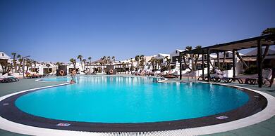 Sands Beach Resort
