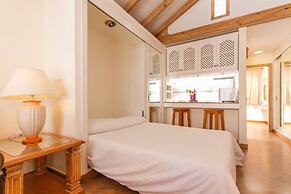 Sands Beach Resort