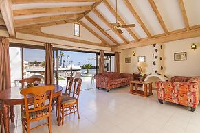 Sands Beach Resort
