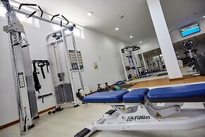 Sands Beach Resort