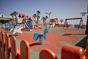 Sands Beach Resort