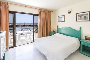 Sands Beach Resort