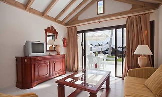 Sands Beach Resort
