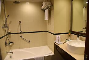 Radisson Hotel Varanasi