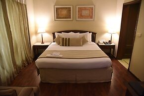 Radisson Hotel Varanasi