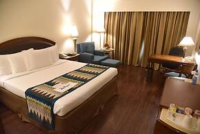 Radisson Hotel Varanasi