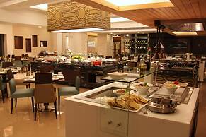 Radisson Hotel Varanasi
