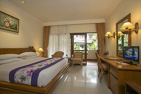 Parigata Resort & Spa