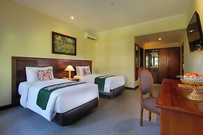 Parigata Resort & Spa