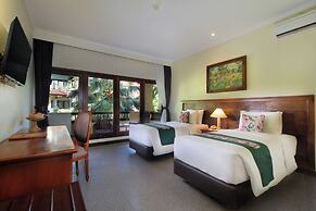 Parigata Resort & Spa