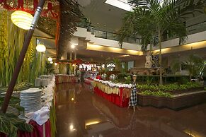 Parigata Resort & Spa