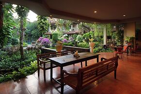 Parigata Resort & Spa