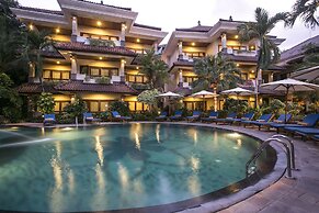 Parigata Resort & Spa