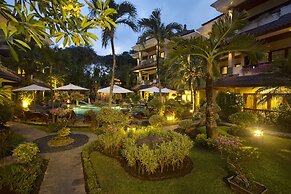 Parigata Resort & Spa