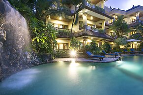 Parigata Resort & Spa