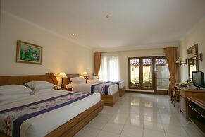 Parigata Resort & Spa