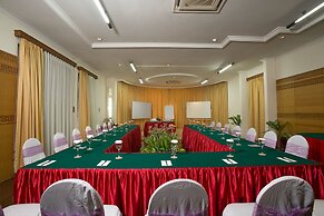 Parigata Resort & Spa