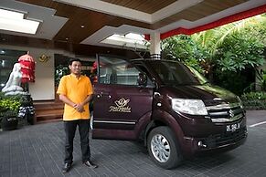Parigata Resort & Spa