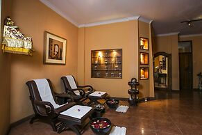 Parigata Resort & Spa
