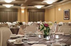 Hilton Garden Inn West Edmonton