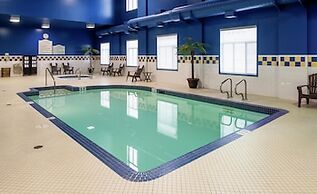 Hilton Garden Inn West Edmonton