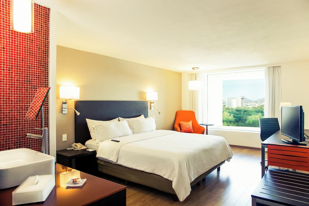 Fiesta Inn Culiacan