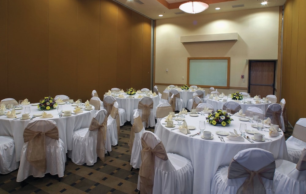Fiesta Inn Culiacan