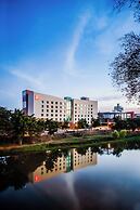 Fiesta Inn Culiacan