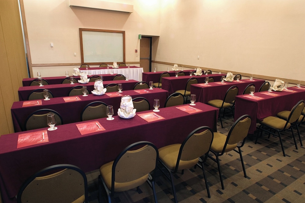 Fiesta Inn Culiacan