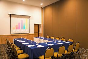 Fiesta Inn Culiacan