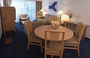 Fiesta Inn Culiacan