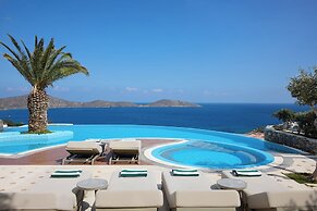 Elounda Gulf Villas by Sandglass