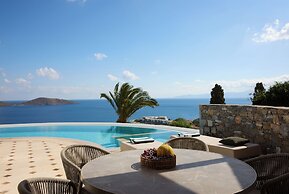 Elounda Gulf Villas by Sandglass