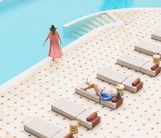 Elounda Gulf Villas by Sandglass