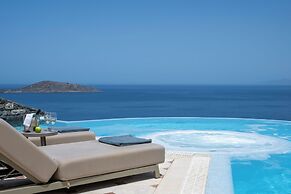 Elounda Gulf Villas by Sandglass