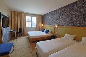 Dream Castle Hotel