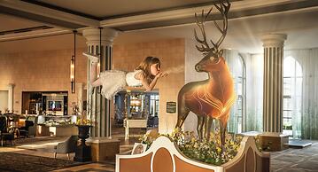 Dream Castle Hotel