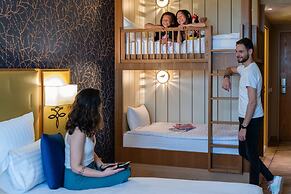 Dream Castle Hotel