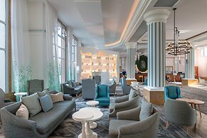 Dream Castle Hotel