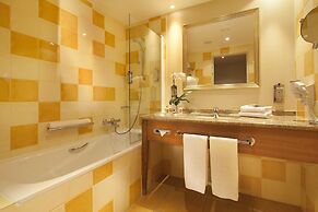Dream Castle Hotel