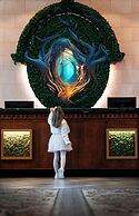 Dream Castle Hotel