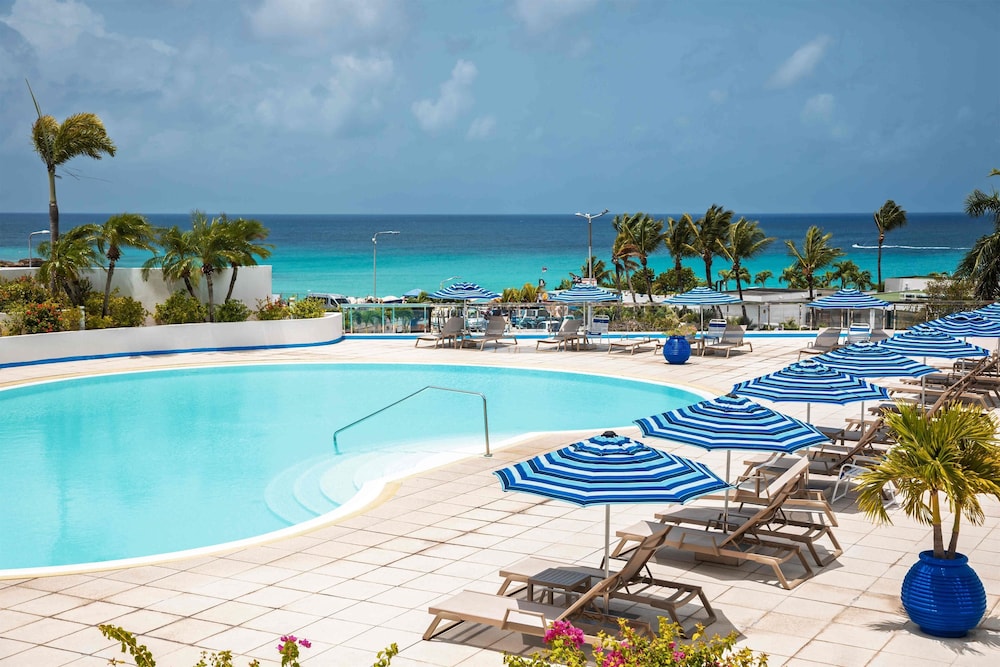 Royal Islander Resort La Terrasse