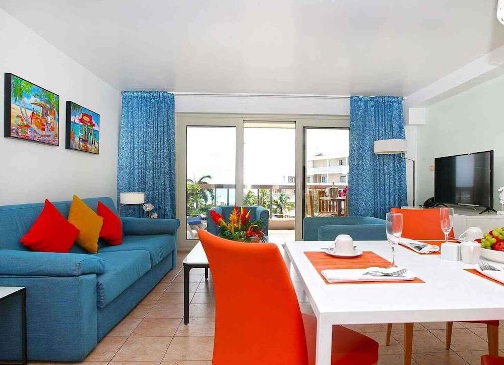 Royal Islander Resort La Terrasse