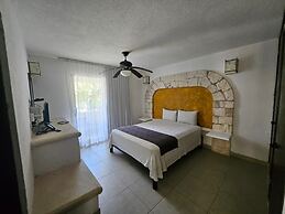 Tukan Hotel Playa del Carmen