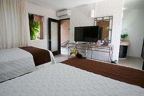 Tukan Hotel Playa del Carmen