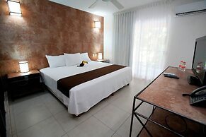 Tukan Hotel Playa del Carmen
