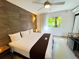Tukan Hotel Playa del Carmen