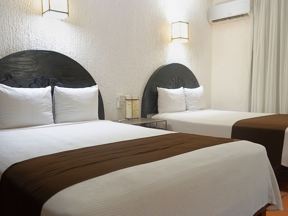 Tukan Hotel Playa del Carmen